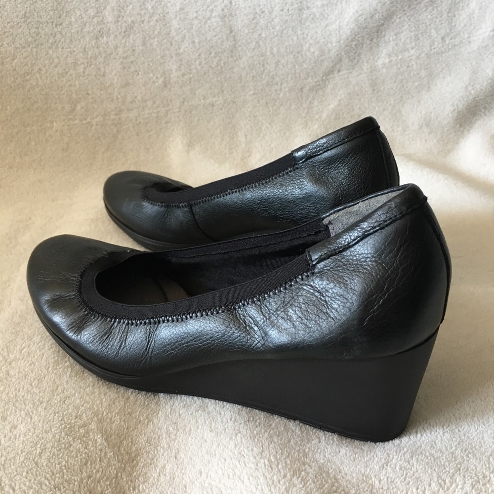 ⚫️‼️ BLACK FRIDAY SALE Rockport Wedges